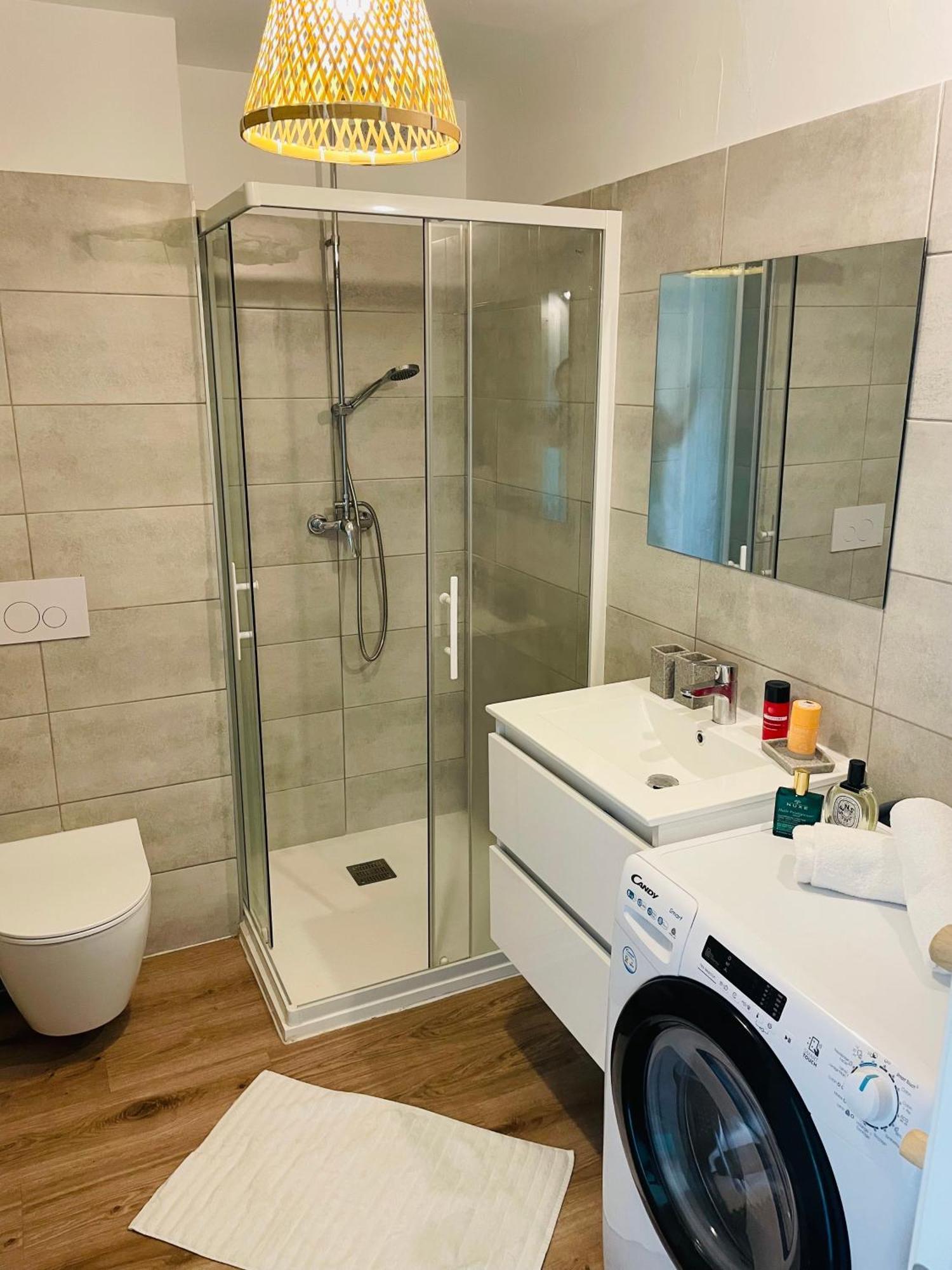 Cala Rossa By Sarai, Apt T2 4 Personnes, Dans Residence Hoteliere Avec Piscine Леччи Экстерьер фото